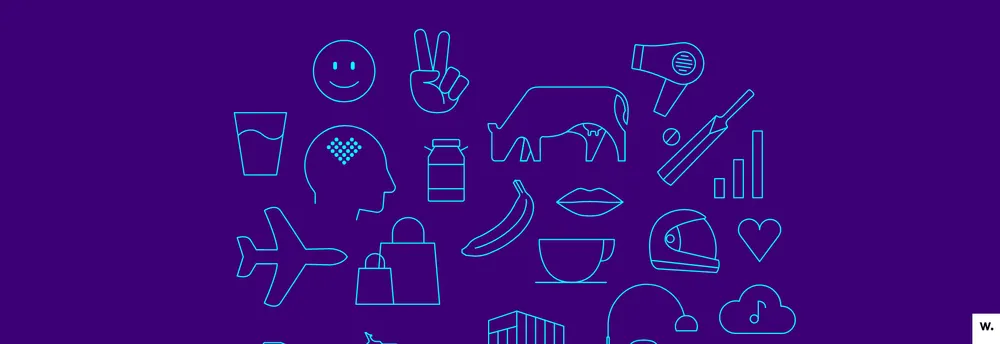 Ebow, the digital agency cover