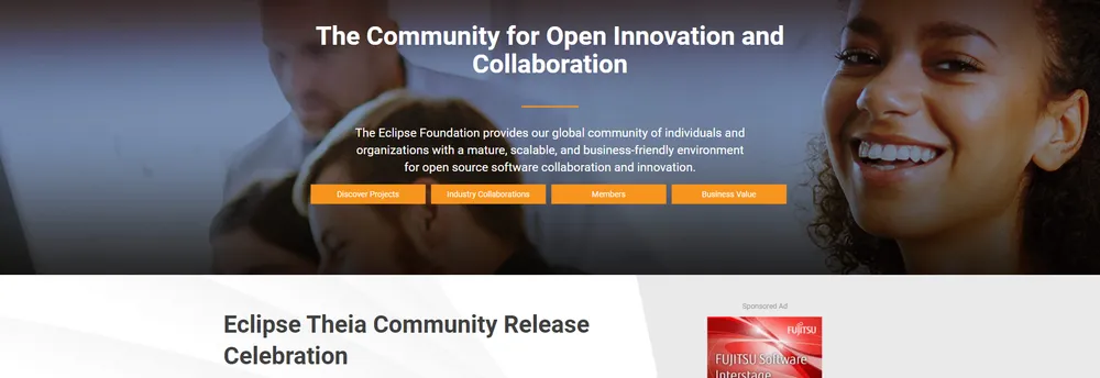 Eclipse Web Tools Platform cover