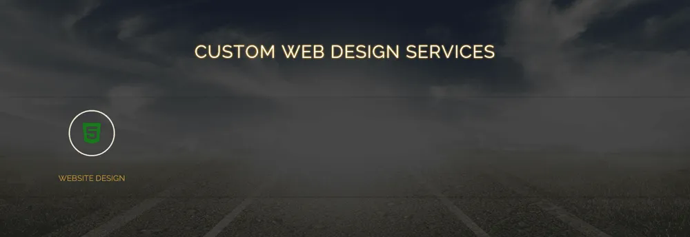 Eco Web Design cover