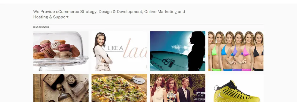 ECommerce Partners cover