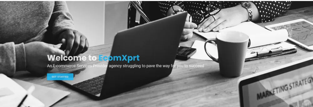 EcomXPRT cover