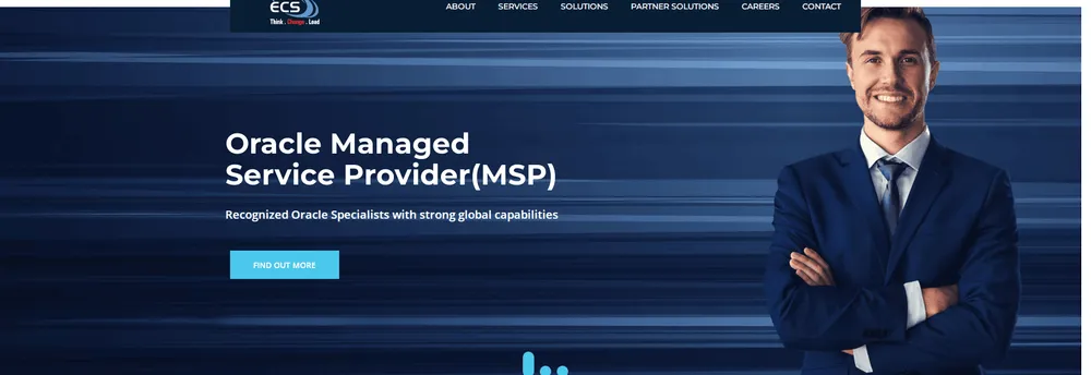 Ecs Me LLC cover