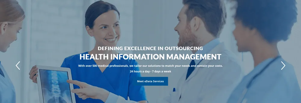 eData Services US, L.L.C. cover