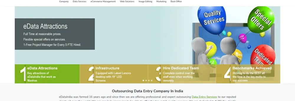 eDataIndia cover