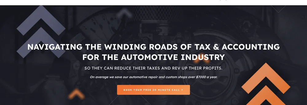Edison Tax Group, LLC cover