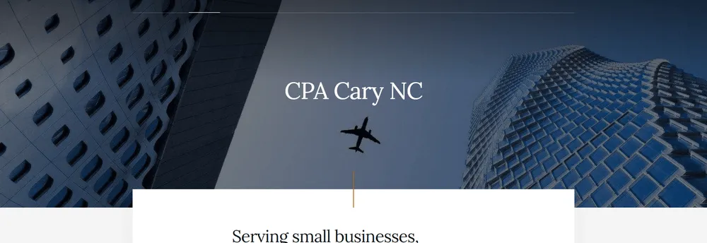 Edmundson CPA, PLLC cover