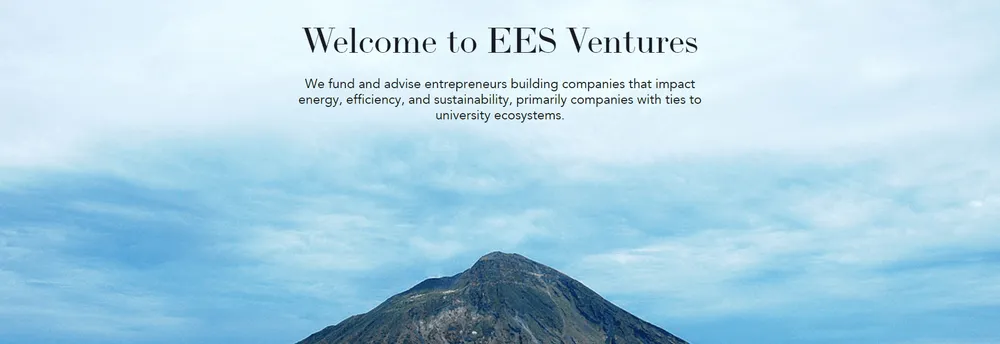 EES Ventures cover