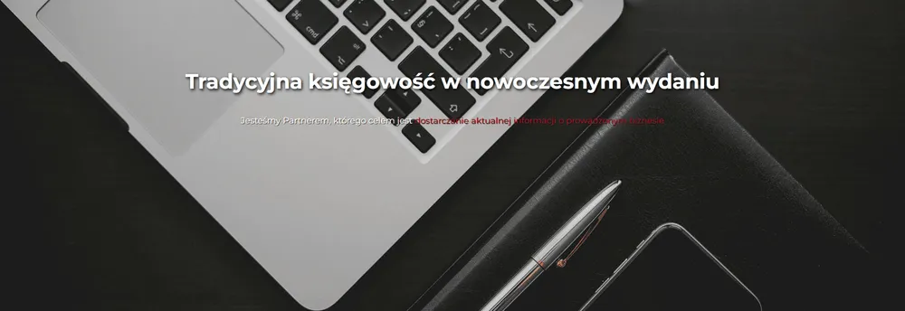 EFIRMA.PL Biuro Rachunkowe cover