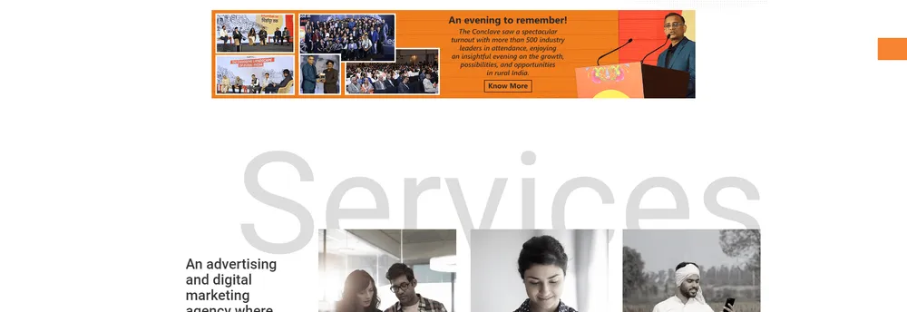 Eggfirst Advertising and Design Pvt Ltd cover