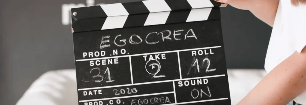 Ego Crea cover