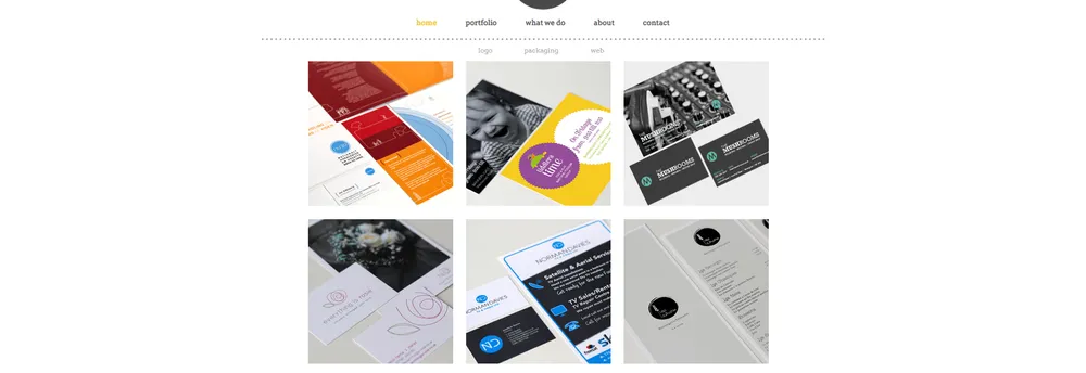 Eighty Design cover