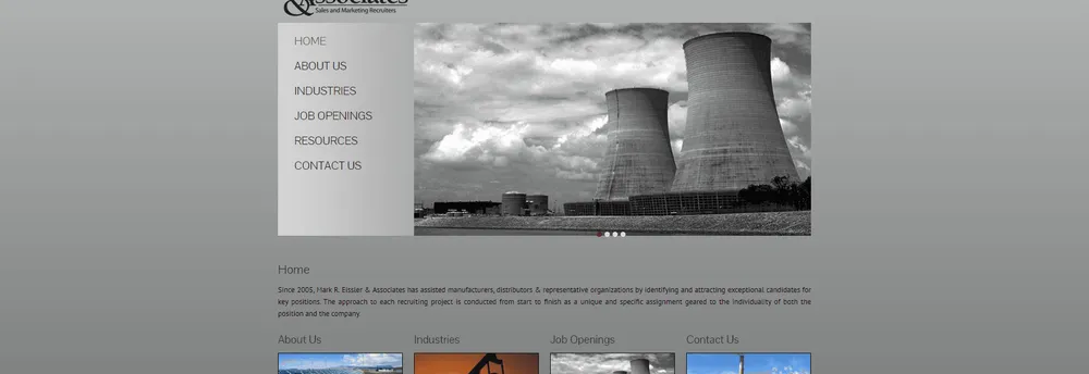 Eissler & Associates cover