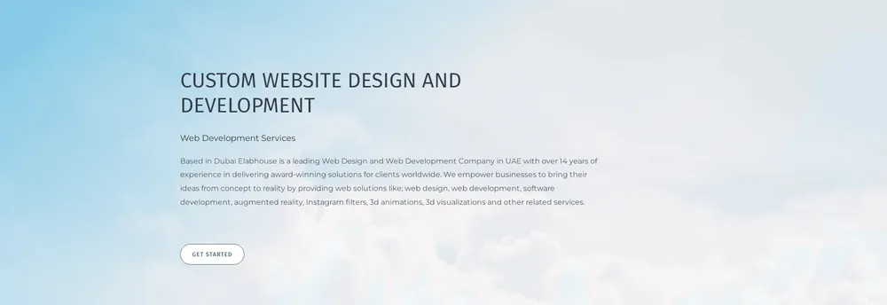 Elabhouse Software Design cover