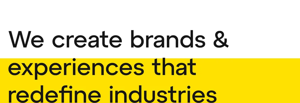 Electric Brand Consultants cover