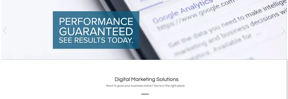 Element Marketing, Inc cover