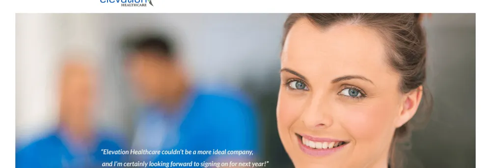 Elevation Healthcare cover