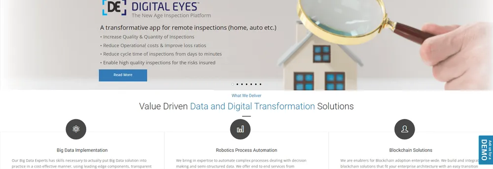 Elevondata cover
