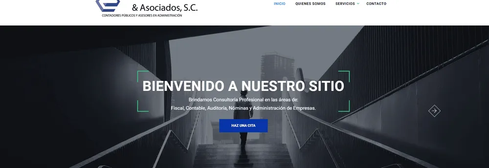 Elias Gonzalez & Asociados, S.C. cover