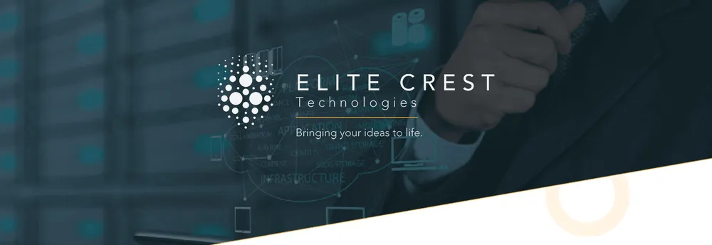 Elite Crest Technologies cover