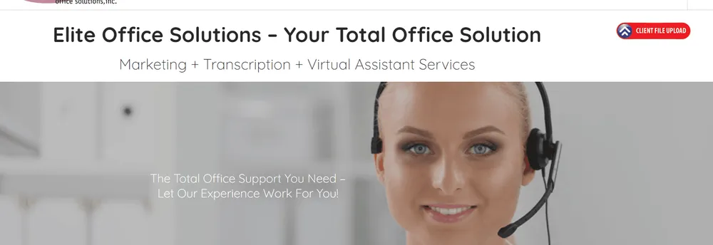 Elite Office Solutions, Inc. cover