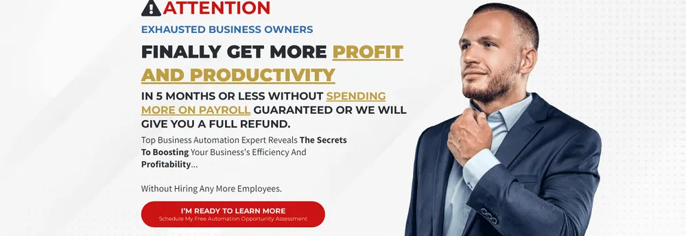 Elite Software Automation cover