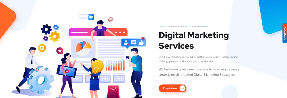 Elixir Web Solutions cover