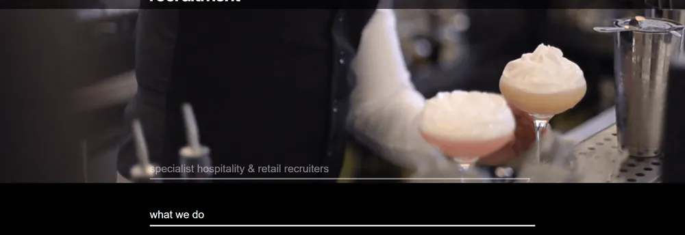 Ellis Mack Recruitment Consultancy cover