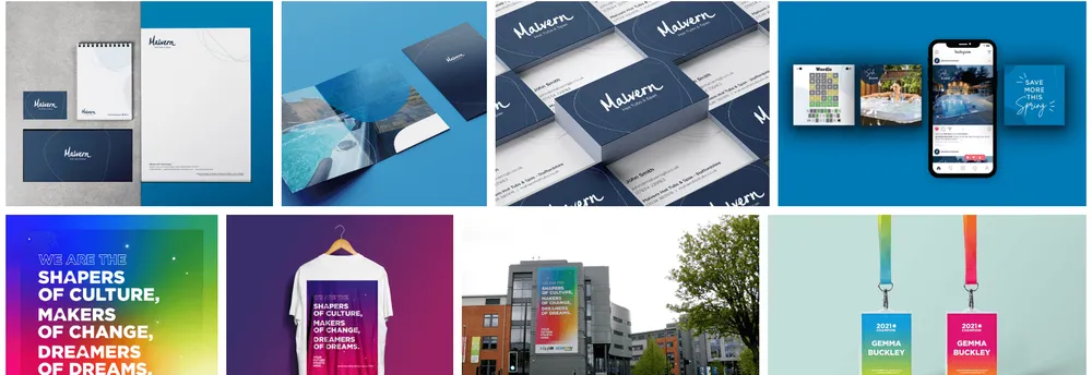 ellodave Branding & Design cover