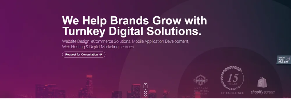 Emaven Solutions cover