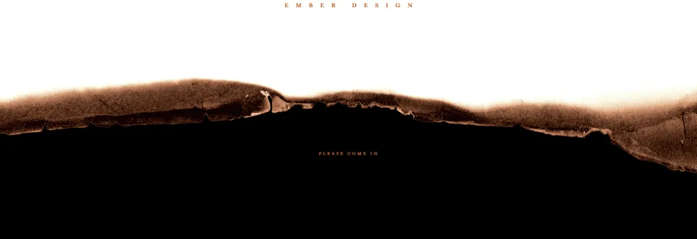 Ember Design cover