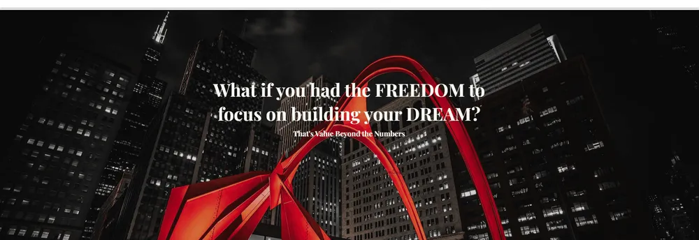 Emerging Business Solutions Group cover