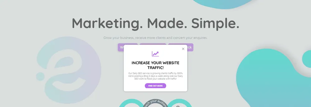 Empire Digital Services cover