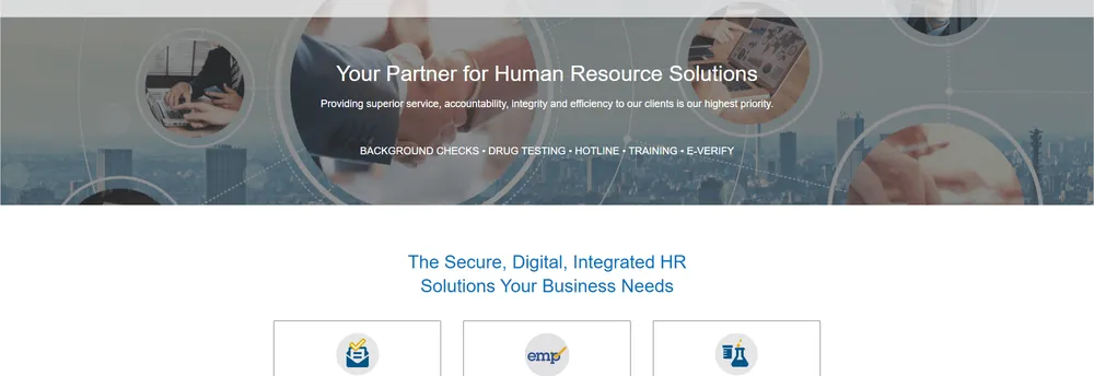 Employee Relations cover