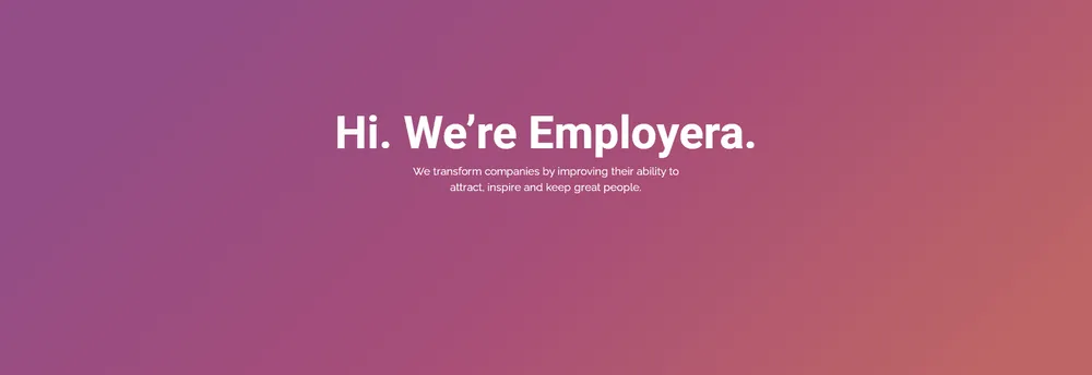 Employera cover