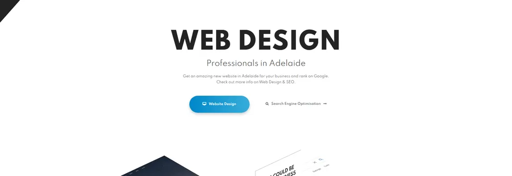 Empower Web Design cover
