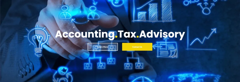 Encino Tax Preparation Services cover
