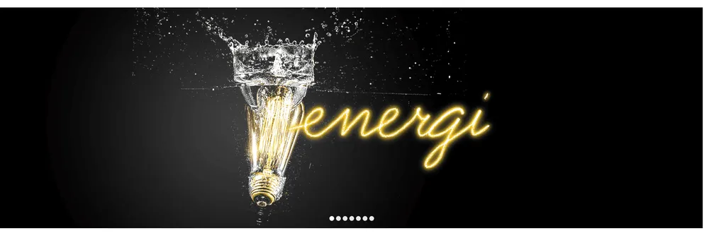 Energi PR cover