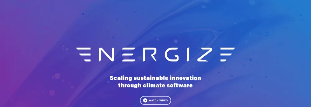 Energize Ventures cover