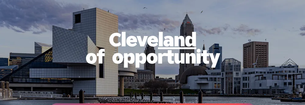 Engage Cleveland cover