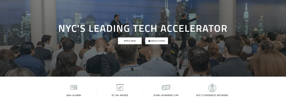 Entrepreneurs Roundtable Accelerator cover