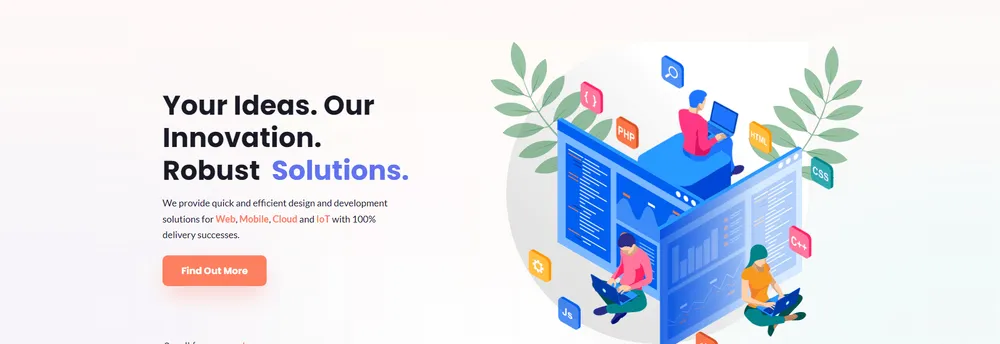 eQuest Solutions cover