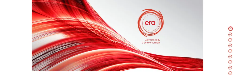 ERA Advertising & Communications cover