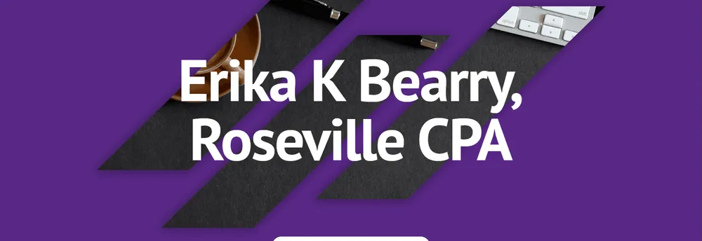 Erika K Bearry cover