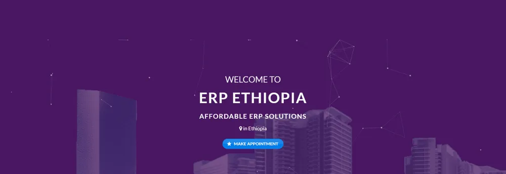 ERP Solutions PLC cover