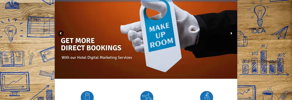 Esario Internet Marketing cover