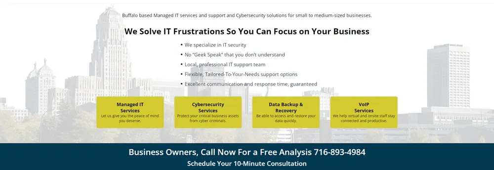 EscapeWire Solutions cover