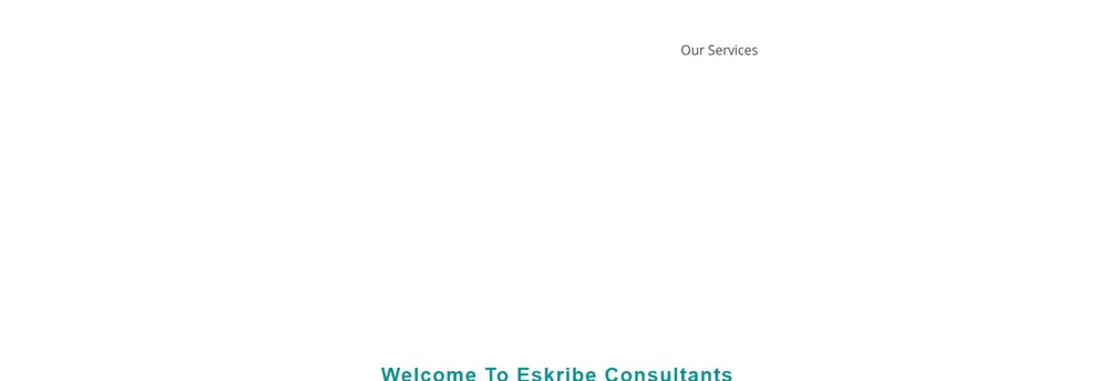 Eskribe Inc cover