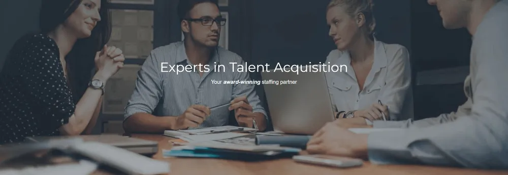 Esquire Recruiting, LLC cover