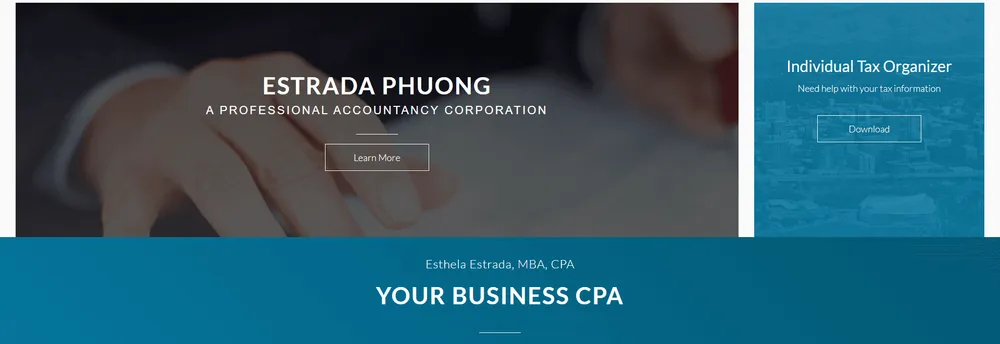 Estrada Phuong cover