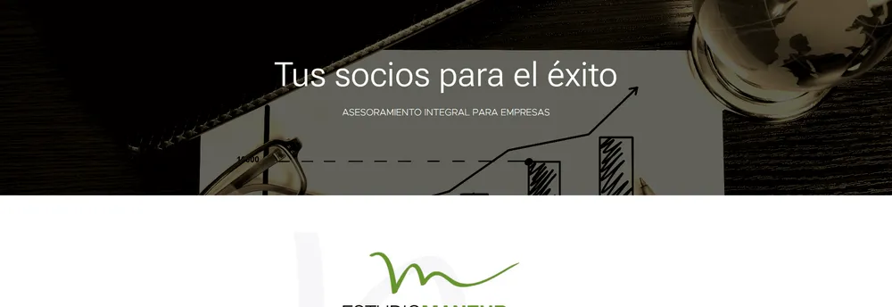 Estudio Contable Martínez Manzur cover